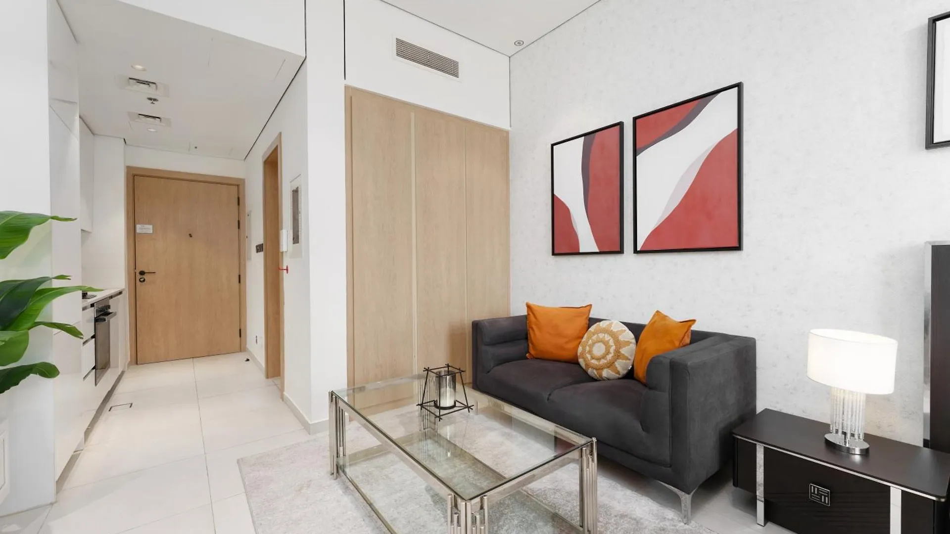 Cozy Studio In Beverly Residence, Jvc By Suiteable Dubai 0*,